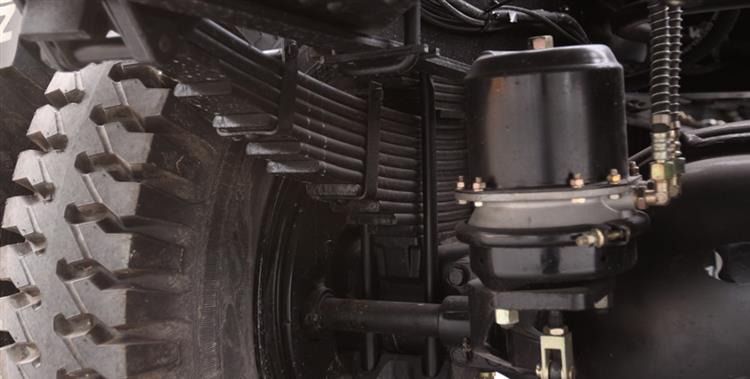 XE TẢI BEN 9 TẤN SINOTRUCK